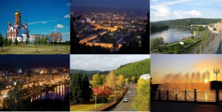 Зеленогорску 60