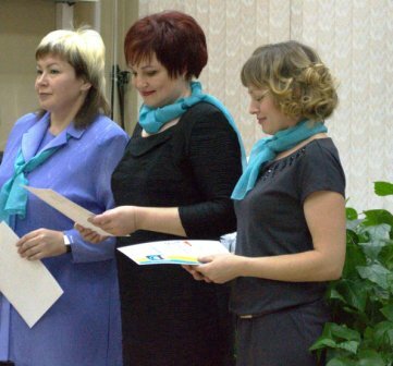 Библиотекари