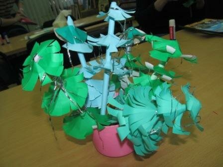 Новый год в Кузеньке