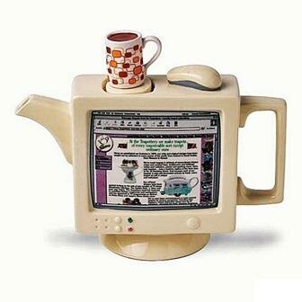 Клуб "Чайник"