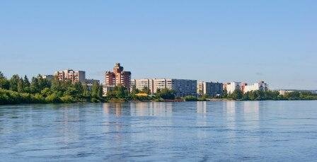 Зеленогорск
