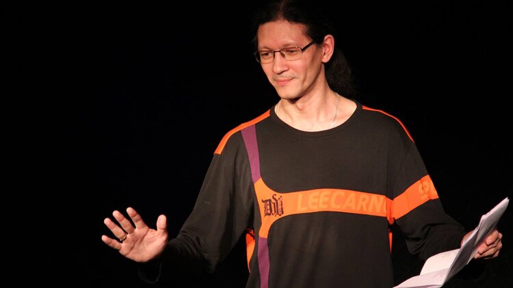 Рустам Карапетьян