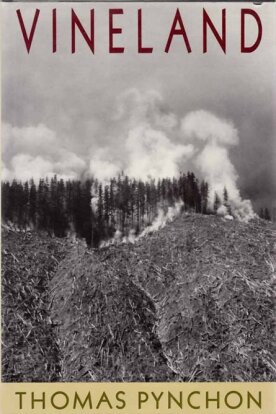 Томас Пинчон «Винландия»