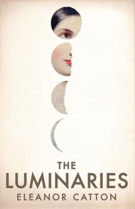 Элеонора Каттон «The Luminaries»