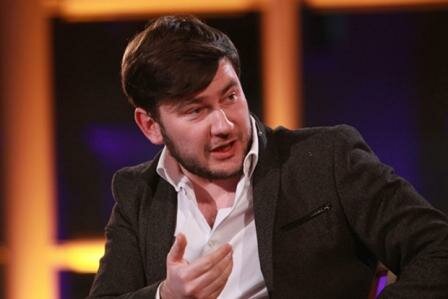 Дмитрий Глуховский «Метро 2035»